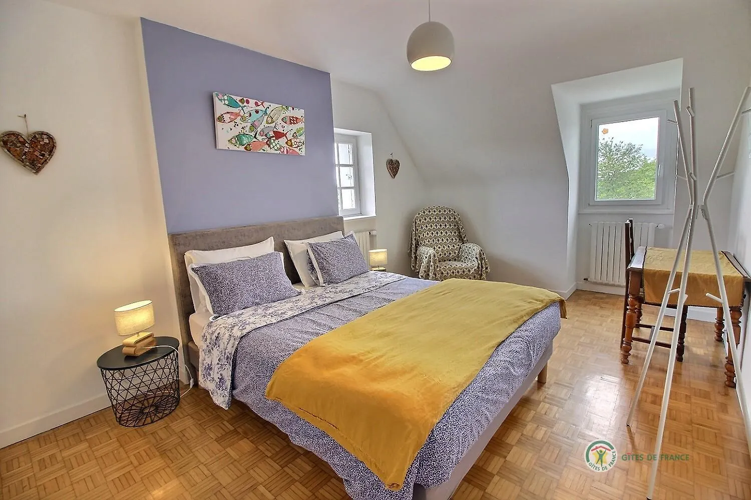 Mam Goz Villa Penvénan Nyaraló