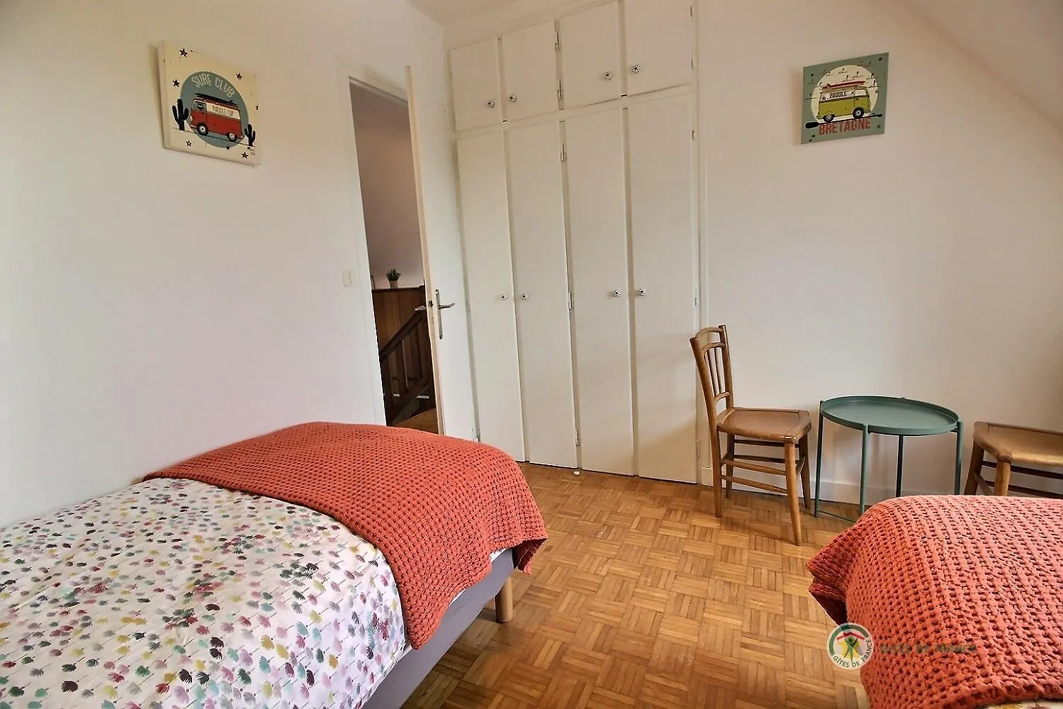 Nyaraló Mam Goz Villa Penvénan
