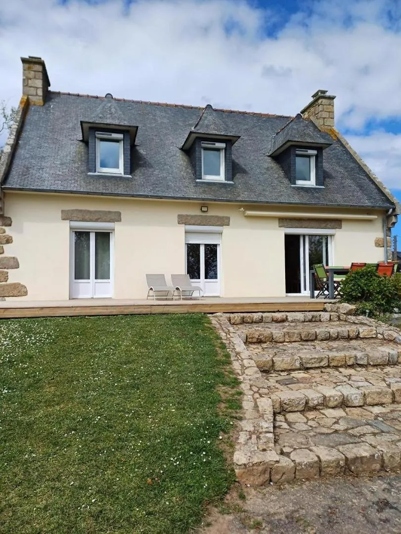 Mam Goz Villa Penvénan 0*,