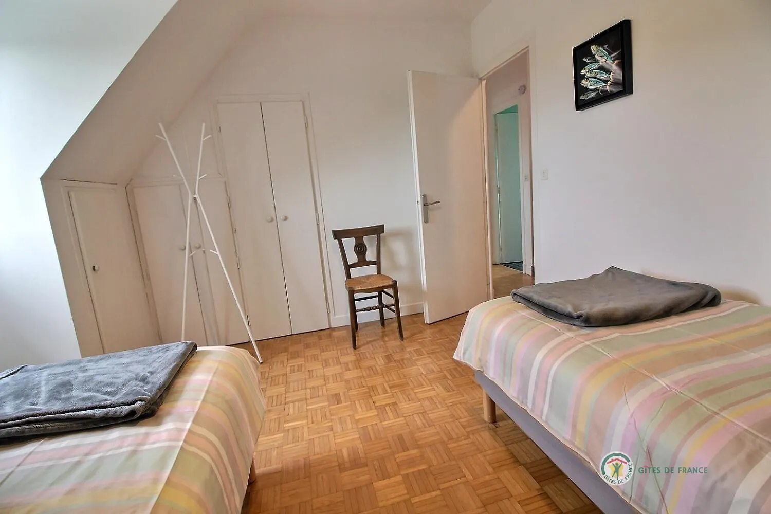Nyaraló Mam Goz Villa Penvénan Franciaország