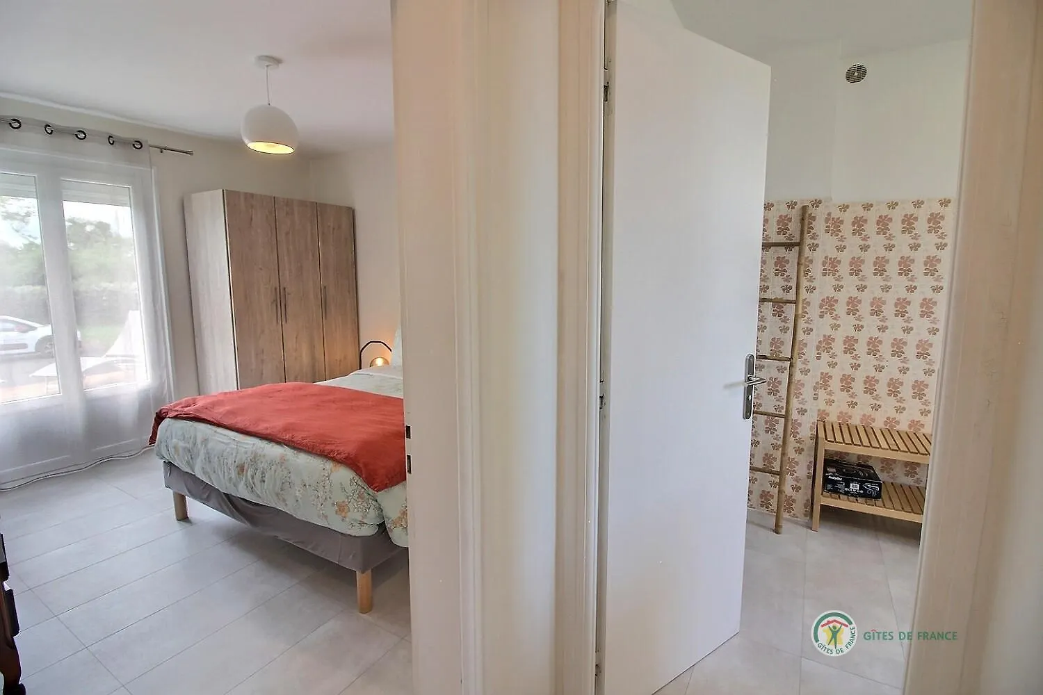 Nyaraló Mam Goz Villa Penvénan