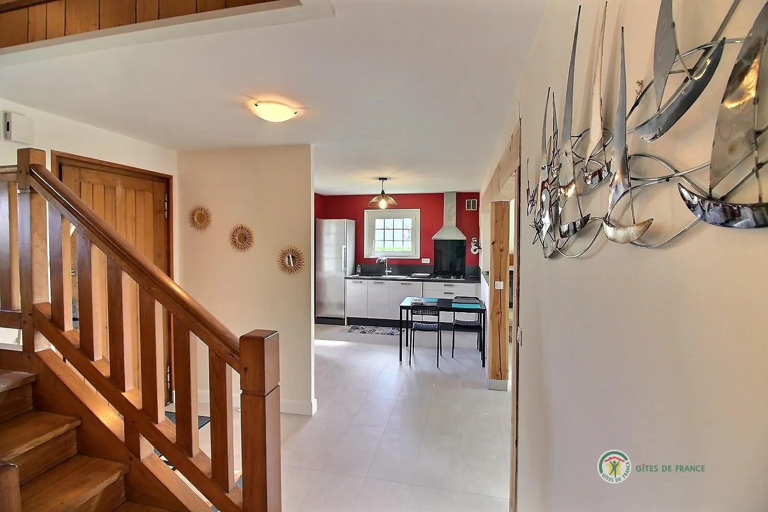 Mam Goz Villa Penvénan