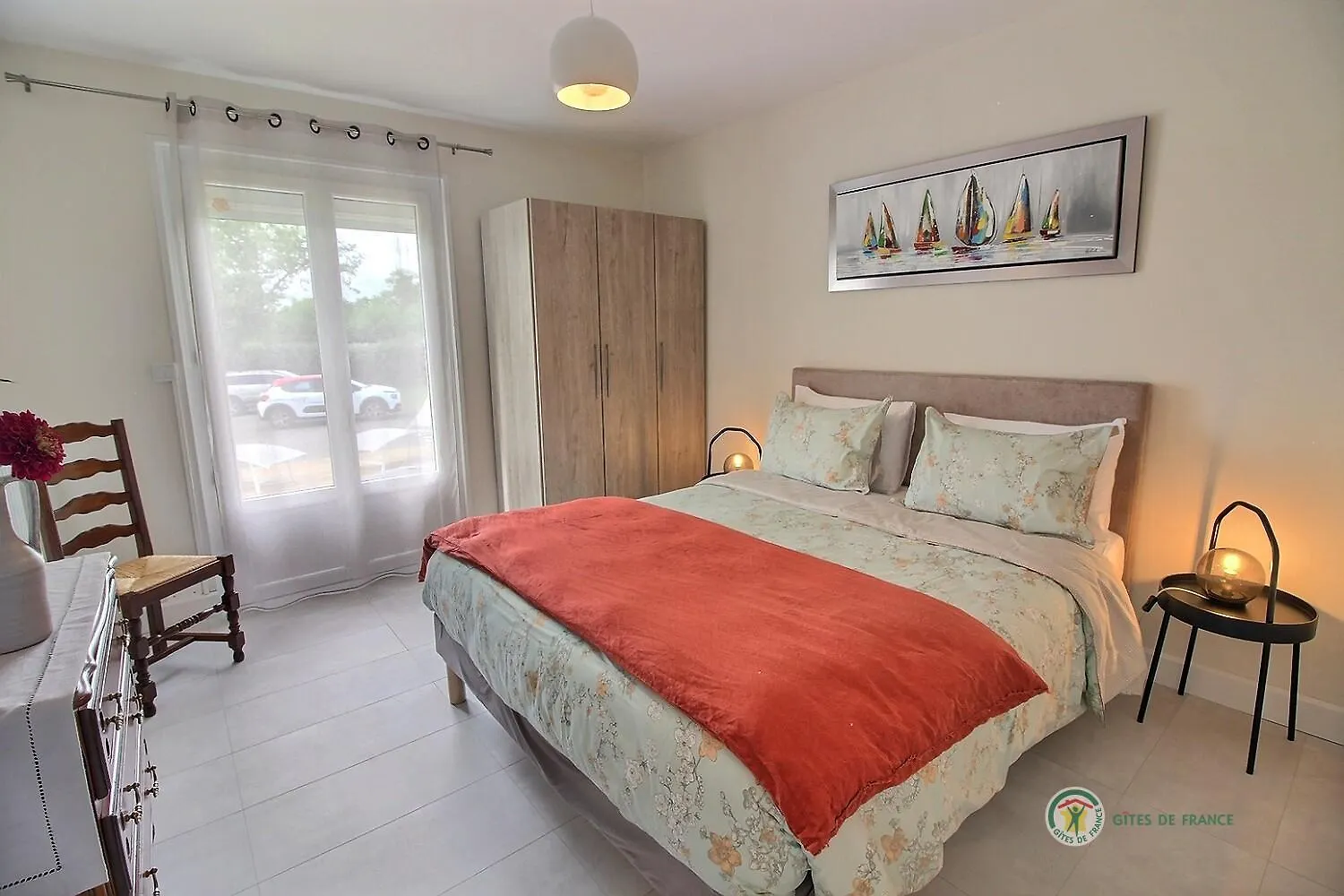 Mam Goz Villa Penvénan